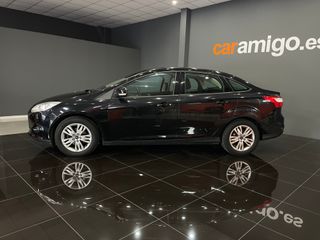 Oferta! Ford Focus (2011) Automatico, 1.6 gasolina