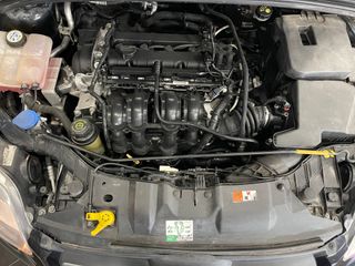 Oferta! Ford Focus (2011) Automatico, 1.6 gasolina