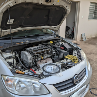 Mecánico a domicilio en Alicante y alrededores!