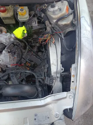 Mecánico y eletricistas a domicilio