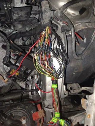 Mecánico y eletricistas a domicilio