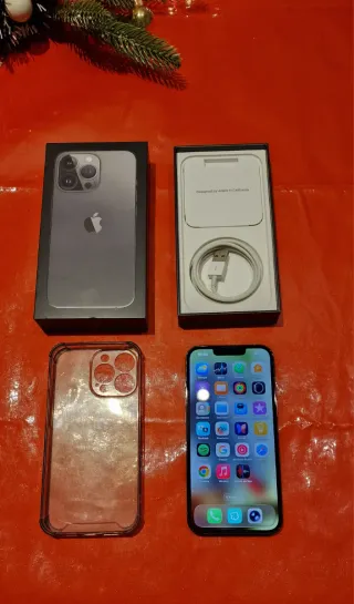 iPhone 13 Pro 512 Gb