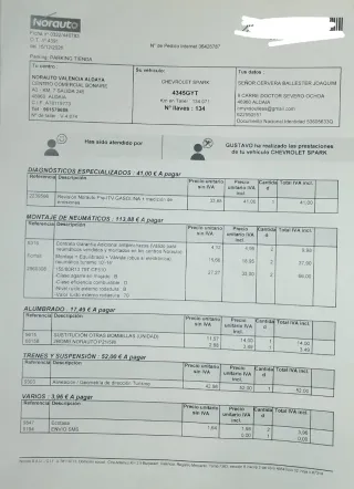 Chevrolet Spark 2010
