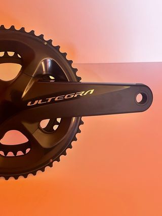 Guarnitura Shimano Ultegra FC-R8000 Hollowtech II