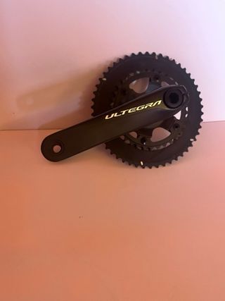 Guarnitura Shimano Ultegra FC-R8000 Hollowtech II