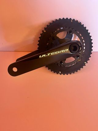 Guarnitura Shimano Ultegra FC-R8000 Hollowtech II