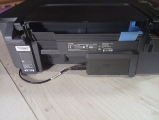 Stampante e Scanner Canon