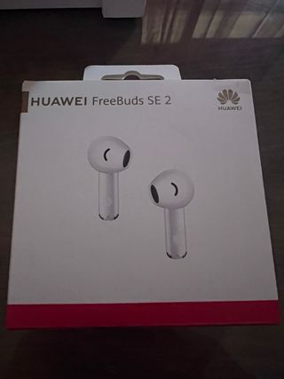 HUAWEI FreeBuds SE 2 Blancos