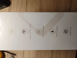 Depiladora Láser Salloot Triple Pulso Morada