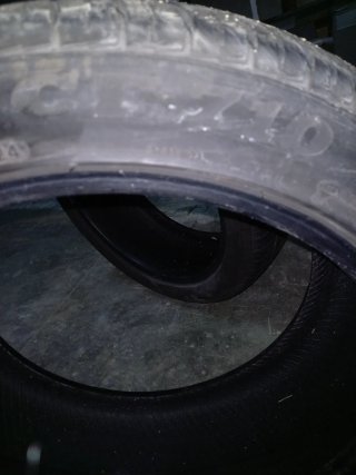 Ruedas de coche
