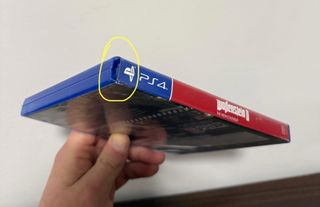 Wolfenstein 2 The New Colossus Gioco PS4 Completo