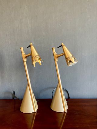 Lampade Design Faladesa & Ideate