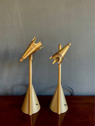 Lampade Design Faladesa & Ideate