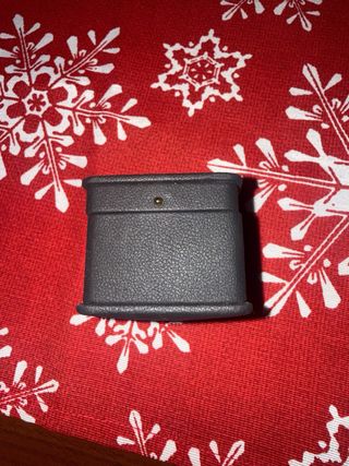 Anillo de oro Halberstadt