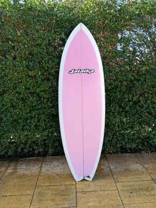 Tabla Surf Fish 5.8 34 litros