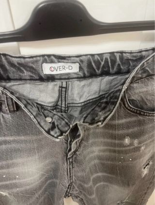 Jeans ragazzo made in Italy 14 /16 anni