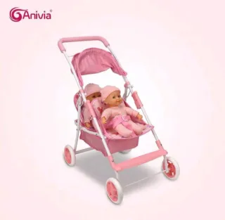 Cochecitos de Muñecas por Encargos