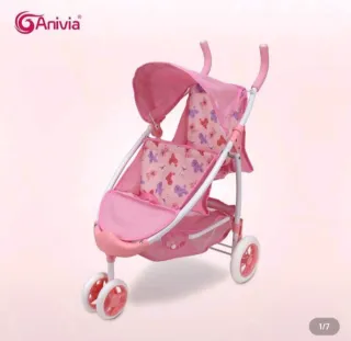 Cochecitos de Muñecas por Encargos