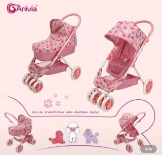 Cochecitos de Muñecas por Encargos