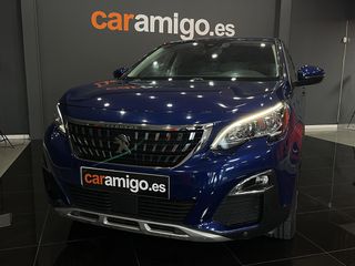 Oferta! Peugeot 3008 (2016) Gasolina, Manual
