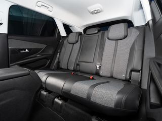 Oferta! Peugeot 3008 (2016) Gasolina, Manual