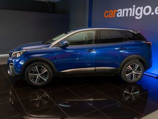 Oferta! Peugeot 3008 (2016) Gasolina, Manual