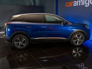 Oferta! Peugeot 3008 (2016) Gasolina, Manual