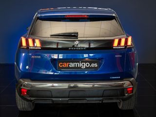Oferta! Peugeot 3008 (2016) Gasolina, Manual
