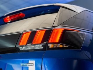 Oferta! Peugeot 3008 (2016) Gasolina, Manual