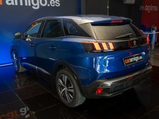Oferta! Peugeot 3008 (2016) Gasolina, Manual
