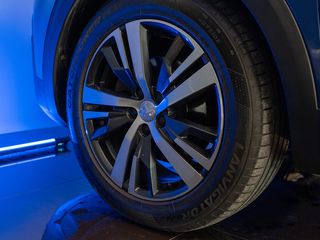 Oferta! Peugeot 3008 (2016) Gasolina, Manual