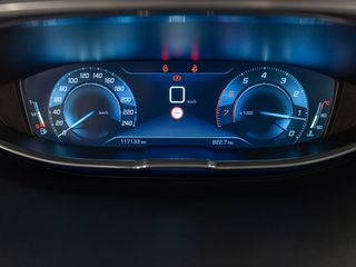 Oferta! Peugeot 3008 (2016) Gasolina, Manual