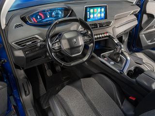 Oferta! Peugeot 3008 (2016) Gasolina, Manual