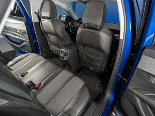 Oferta! Peugeot 3008 (2016) Gasolina, Manual