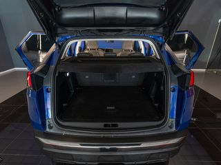 Oferta! Peugeot 3008 (2016) Gasolina, Manual