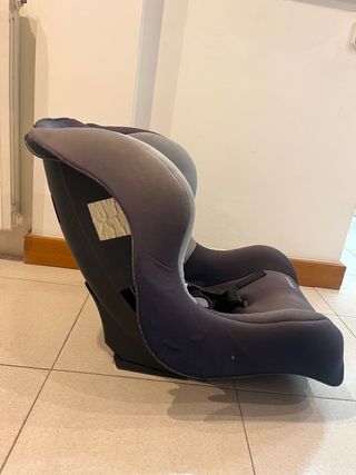 Regalo silla de coche para bebé