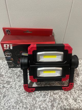 lote de Sierras POWERFIX Profi,alargo y foco