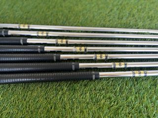 Hierros Callaway Pro Series X16 Diestro 3-9