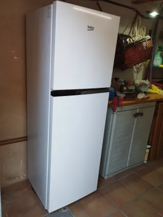 Frigorífico No Frost