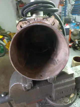 Ferroli SUN 7 Pellet