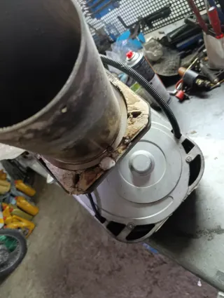 Ferroli SUN 7 Pellet