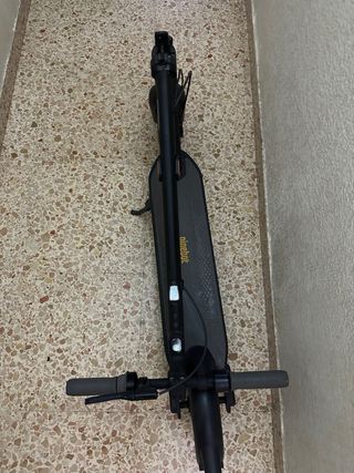 Ninebot Max G30 Internacional 45km