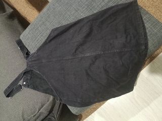 Peto vaquero Stradivarius Talla 36