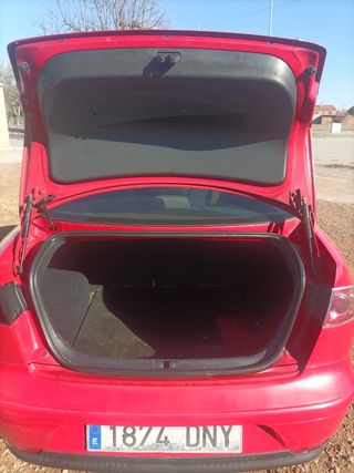 SEAT Cordoba 2005