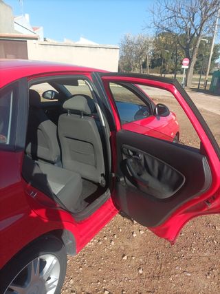 SEAT Cordoba 2005