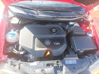 SEAT Cordoba 2005