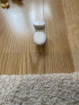 Accesorios Baño Sylvanian Families