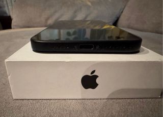 iPhone 16 Plus Negro