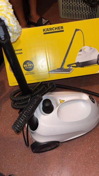 Karcher SC2 Limpiador a Vapor