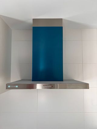 Microondas, inducción, horno y extractor Teka